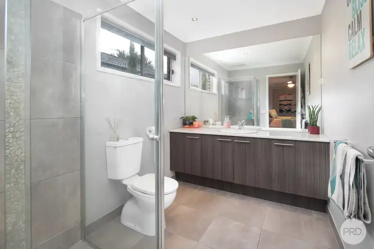 Fifth view of Homely house listing, 409 Tinworth Avenue, Mount Clear VIC 3350