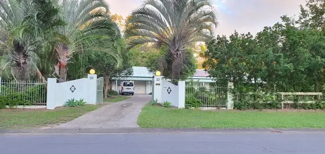 20 Woodvale Crescent