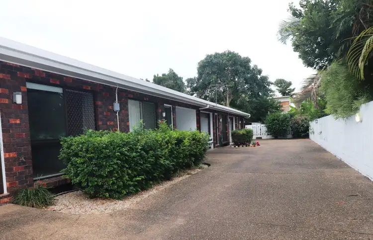 Main view of Homely unit listing, 3/48 Lowth Street, Rosslea QLD 4812