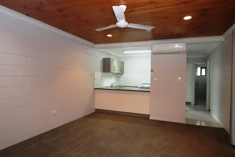 Third view of Homely unit listing, 3/48 Lowth Street, Rosslea QLD 4812