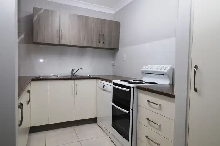 Fifth view of Homely unit listing, 3/48 Lowth Street, Rosslea QLD 4812