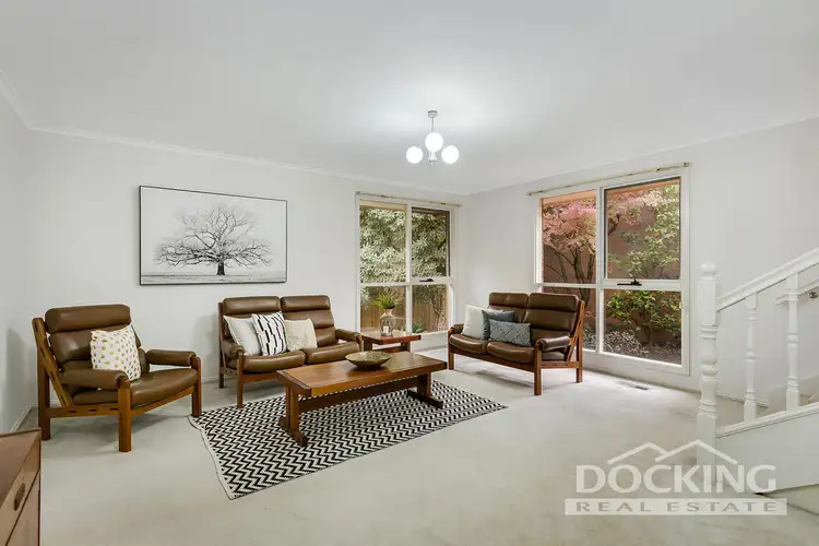 Third view of Homely unit listing, 2/3-7 Leslie Street, Donvale VIC 3111