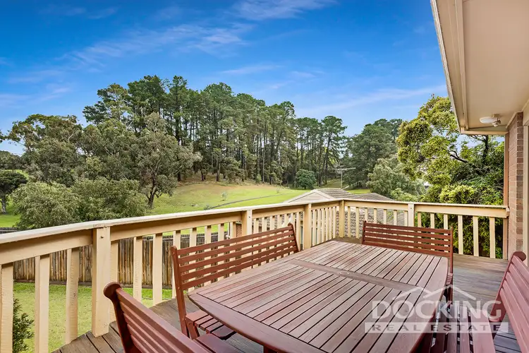 Fifth view of Homely unit listing, 2/3-7 Leslie Street, Donvale VIC 3111