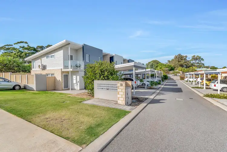 18/19 Eacott Street, Mandurah WA 6210