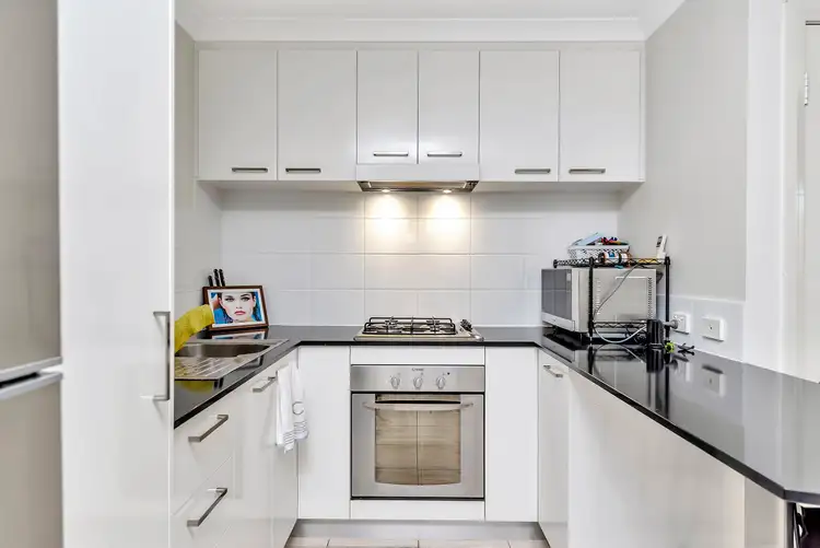 Second view of Homely unit listing, 18/19 Eacott Street, Mandurah WA 6210