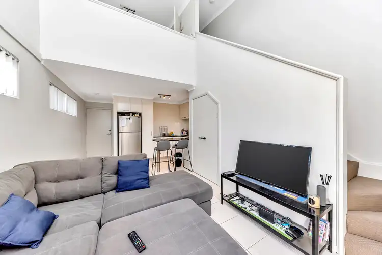 Third view of Homely unit listing, 18/19 Eacott Street, Mandurah WA 6210