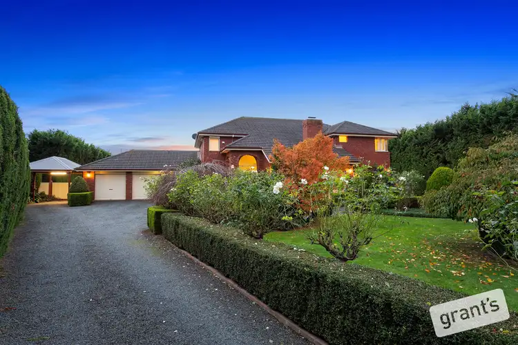 34-36 Laramie Road, Narre Warren South VIC 3805