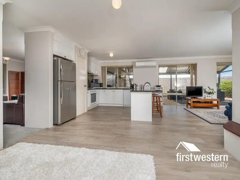 Main view of Homely house listing, 9 Baroola Place, Ocean Reef WA 6027