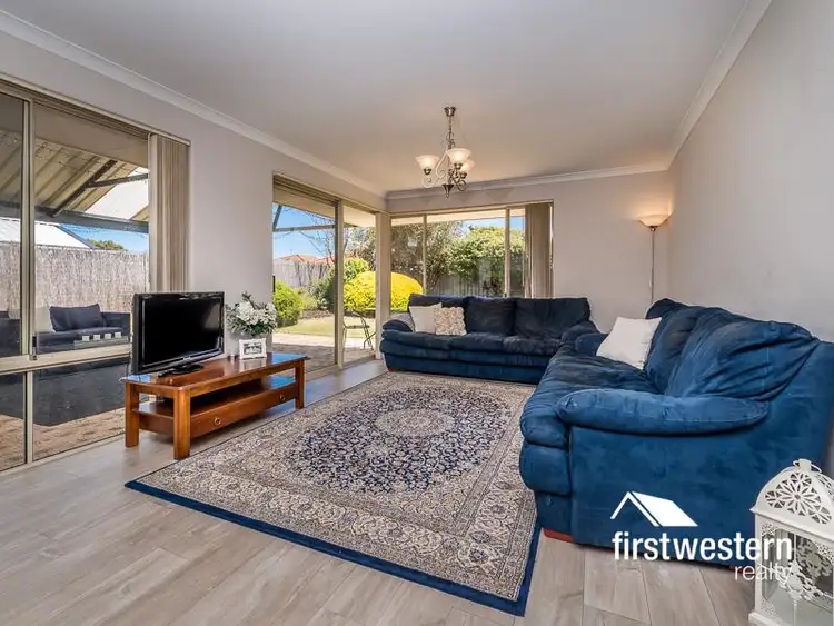 Third view of Homely house listing, 9 Baroola Place, Ocean Reef WA 6027