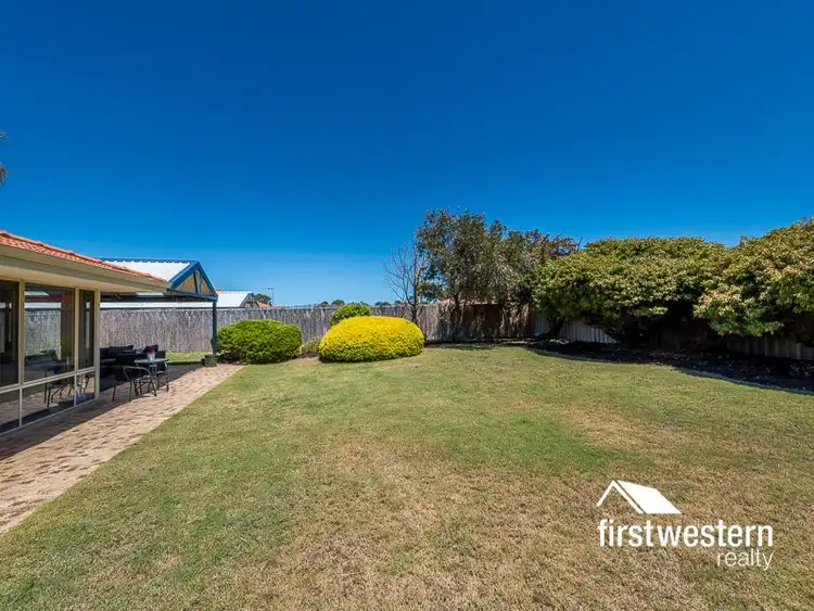 Fifth view of Homely house listing, 9 Baroola Place, Ocean Reef WA 6027