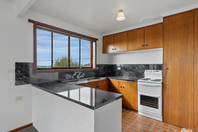 Third view of Homely unit listing, Unit 1/2 Studholme Street, South Burnie TAS 7320