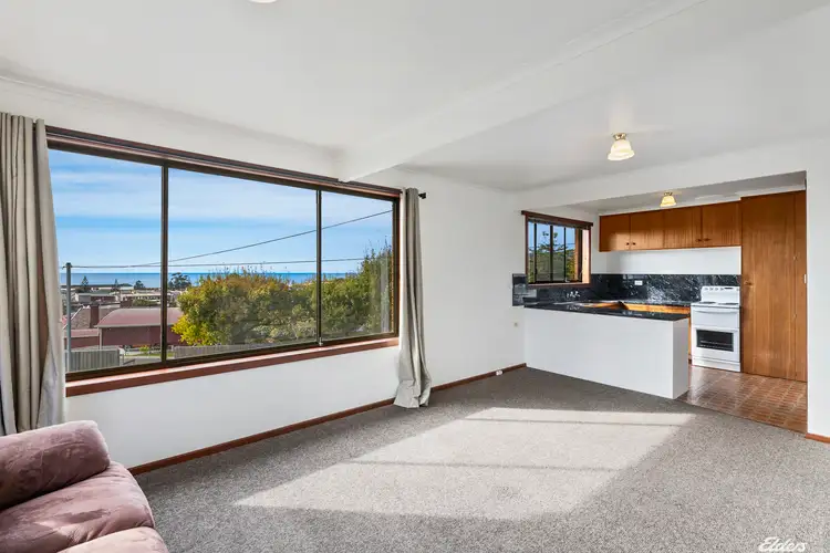Fourth view of Homely unit listing, Unit 1/2 Studholme Street, South Burnie TAS 7320