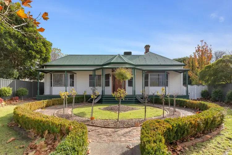 Main view of Homely house listing, 12 Barkly Street West, Ararat VIC 3377