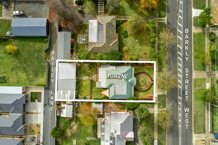 Fourth view of Homely house listing, 12 Barkly Street West, Ararat VIC 3377