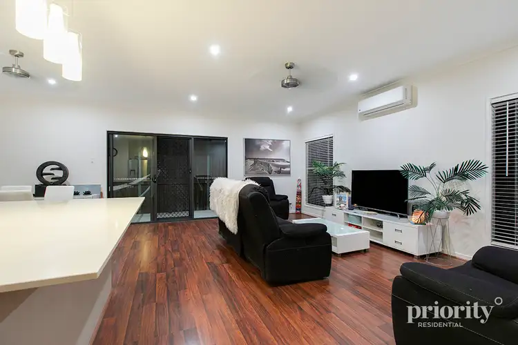 Fourth view of Homely house listing, 86 Macquarie Circuit, Fitzgibbon QLD 4018
