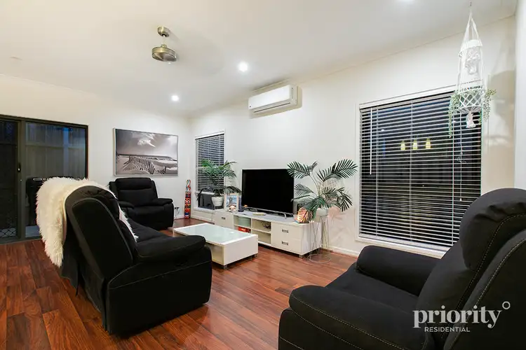 Fifth view of Homely house listing, 86 Macquarie Circuit, Fitzgibbon QLD 4018