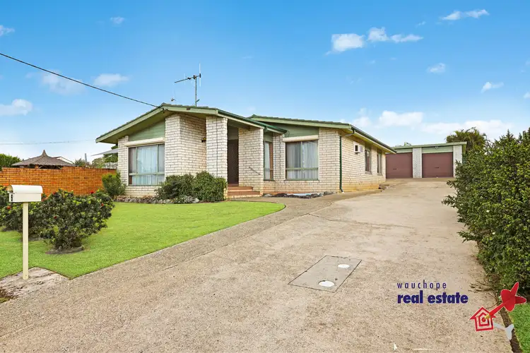 Main view of Homely house listing, 5 James Street, Wauchope NSW 2446