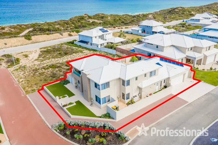 18 Wrasse Corner, Yanchep WA 6035
