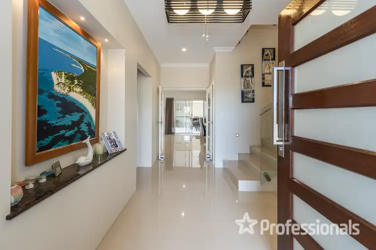 Third view of Homely house listing, 18 Wrasse Corner, Yanchep WA 6035