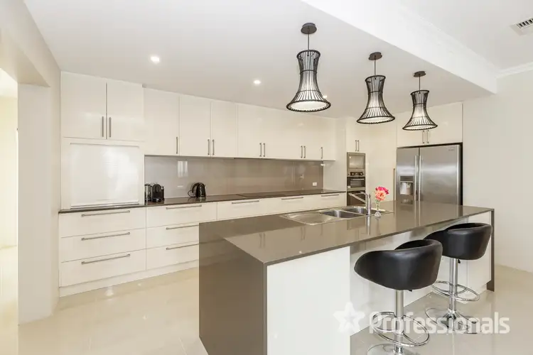 Fourth view of Homely house listing, 18 Wrasse Corner, Yanchep WA 6035