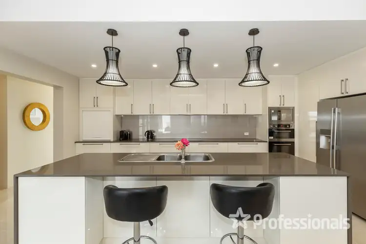 Fifth view of Homely house listing, 18 Wrasse Corner, Yanchep WA 6035
