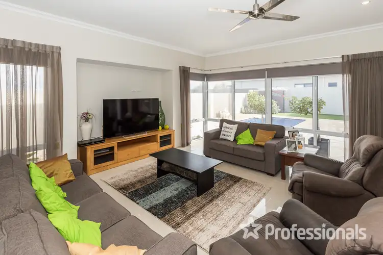Sixth view of Homely house listing, 18 Wrasse Corner, Yanchep WA 6035