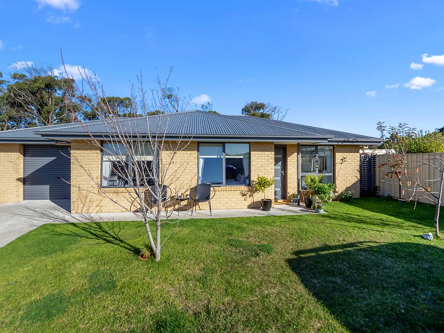 Main view of Homely house listing, 2/5 Harmony Close, Shearwater TAS 7307