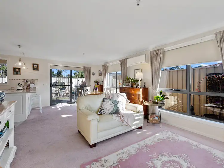 Second view of Homely house listing, 2/5 Harmony Close, Shearwater TAS 7307