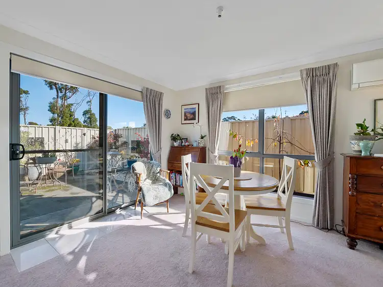 Fourth view of Homely house listing, 2/5 Harmony Close, Shearwater TAS 7307