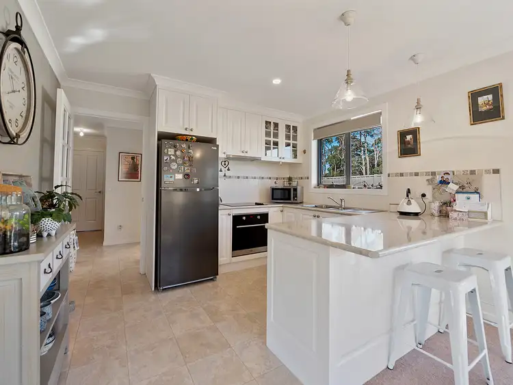 Fifth view of Homely house listing, 2/5 Harmony Close, Shearwater TAS 7307