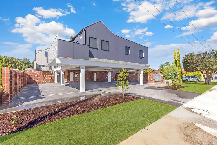 2/21 Brindley Street, Belmont WA 6104