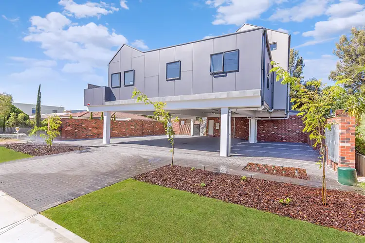 Second view of Homely apartment listing, 2/21 Brindley Street, Belmont WA 6104