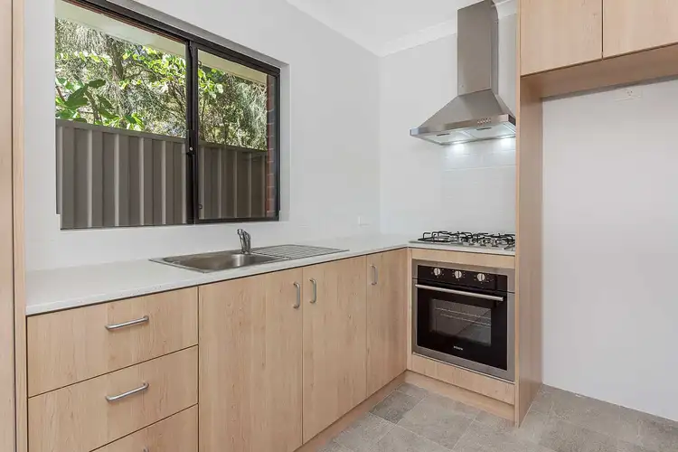 Fifth view of Homely apartment listing, 2/21 Brindley Street, Belmont WA 6104