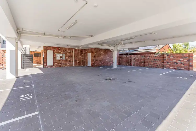 Seventh view of Homely apartment listing, 2/21 Brindley Street, Belmont WA 6104