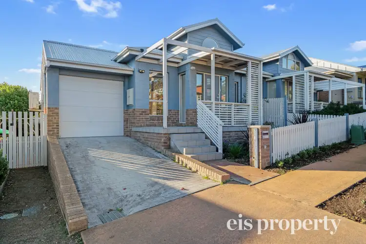 12 Alfreds Garden, Kingston TAS 7050