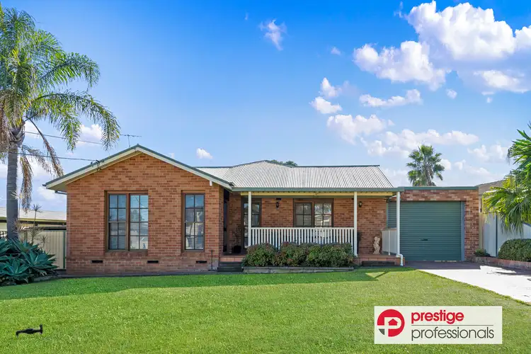 Main view of Homely house listing, 12 Bratsell Street, Moorebank NSW 2170