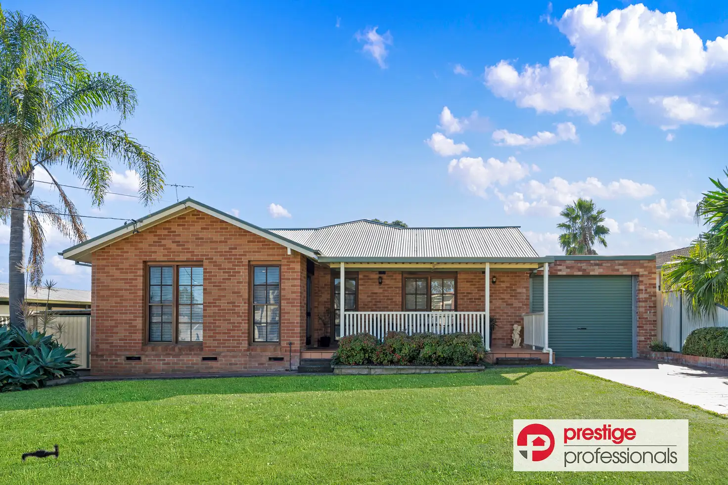Main view of Homely house listing, 12 Bratsell Street, Moorebank NSW 2170