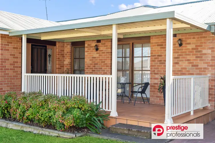 Second view of Homely house listing, 12 Bratsell Street, Moorebank NSW 2170