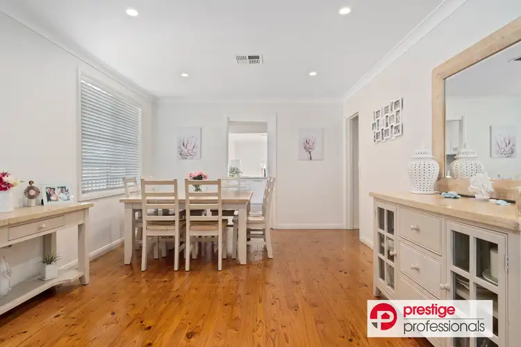 Fourth view of Homely house listing, 12 Bratsell Street, Moorebank NSW 2170