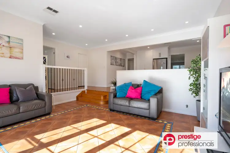 Fifth view of Homely house listing, 12 Bratsell Street, Moorebank NSW 2170
