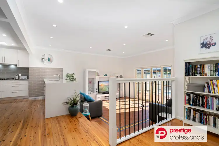 Sixth view of Homely house listing, 12 Bratsell Street, Moorebank NSW 2170