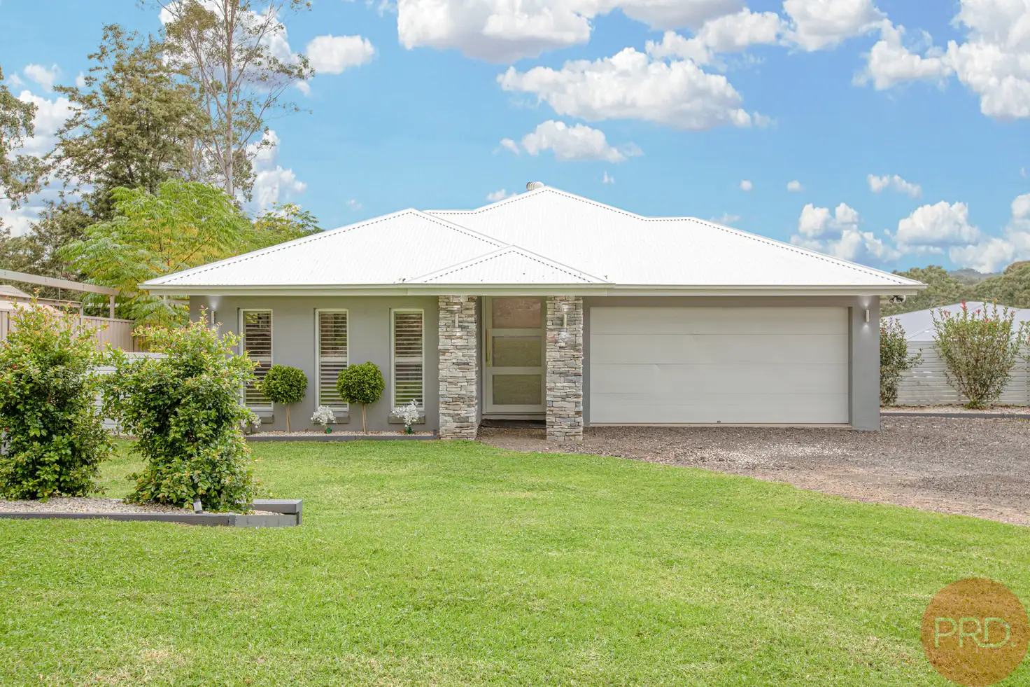 Main view of Homely house listing, 57 Wyndham Street, Greta NSW 2334