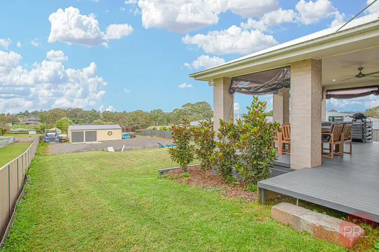 Third view of Homely house listing, 57 Wyndham Street, Greta NSW 2334