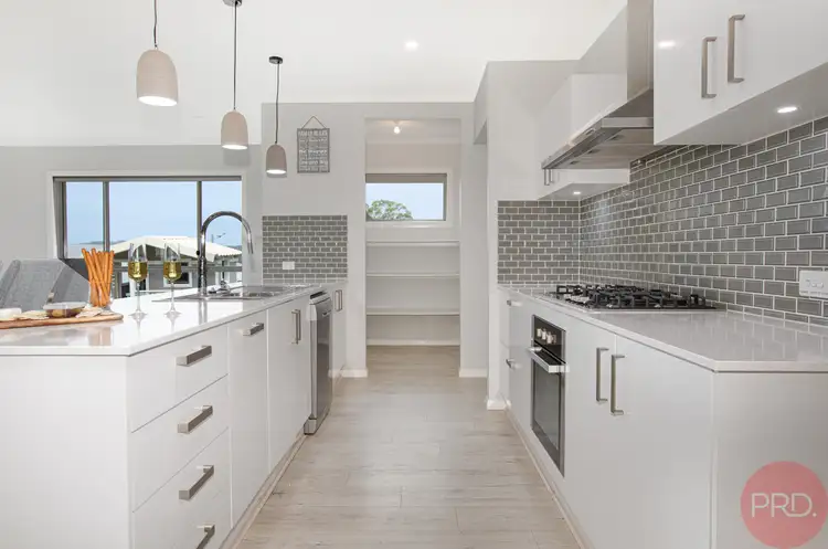 Fourth view of Homely house listing, 57 Wyndham Street, Greta NSW 2334