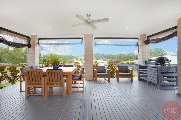 Fifth view of Homely house listing, 57 Wyndham Street, Greta NSW 2334
