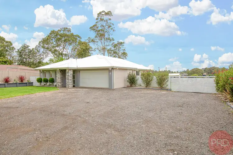 Seventh view of Homely house listing, 57 Wyndham Street, Greta NSW 2334
