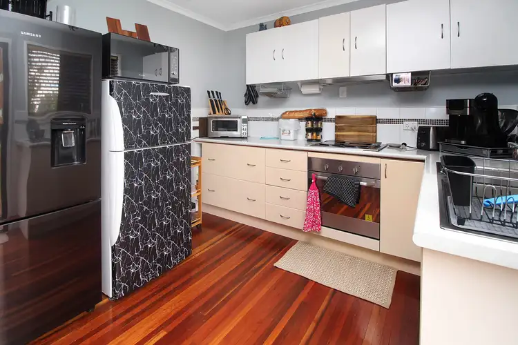 Second view of Homely house listing, 29 Catherine Crescent, Kelso QLD 4815