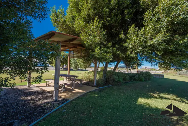 Sixth view of Homely land listing, 10 Bathers Way, Jurien Bay WA 6516