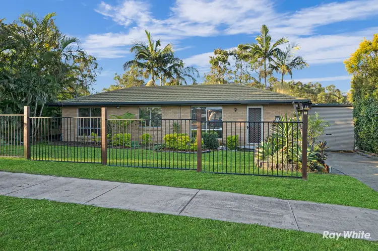 Main view of Homely house listing, 11 Melbury Street, Browns Plains QLD 4118