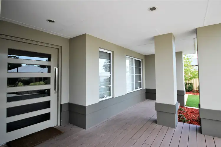 Second view of Homely house listing, 10 Colonna Street, Dalyellup WA 6230